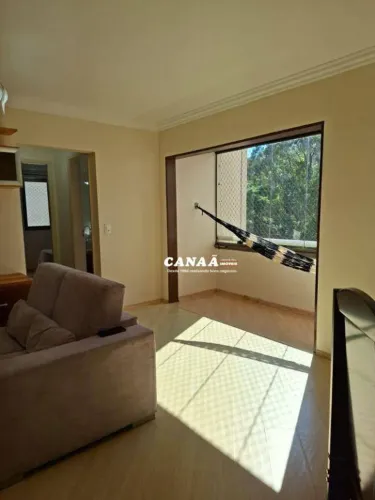 Apartamento com 2 dormitórios para alugar, 70 m² por R$ 3.197,97/mês - Jardim Maria Rosa -