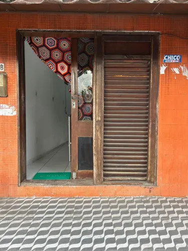 Kitnet mobiliada 