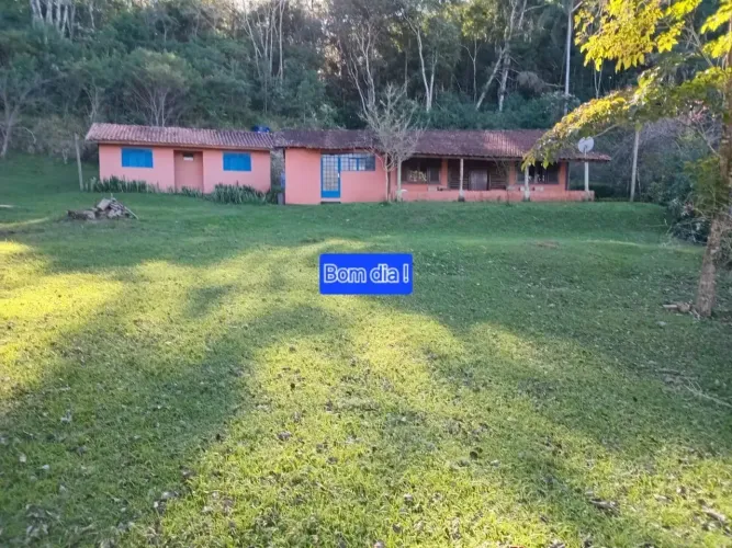 Imóvel para venda tem 230.000.000 metros quadrados com 2 quartos em Centro - Guapiara - SP