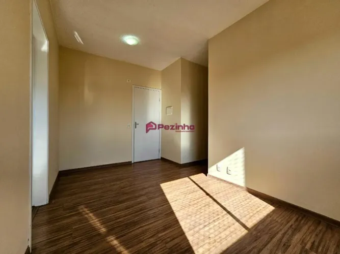 Apartamento para alugar em Limeira, Vila Queiroz, com 2 quartos, com 55 m², Parque dos Jat