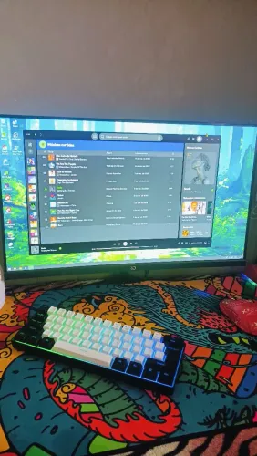 PC GAMER PRA HOJE- COMPLETO