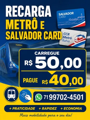 Transporte