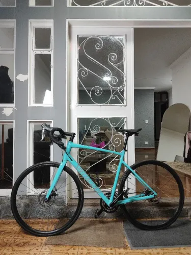 Bike Bicicleta Specialized Allez Shimano Disco 58cm Nunca Utilizada