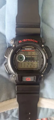 Casio G-Shock
