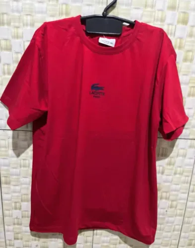 Barbada Camisas Peruanas 40.1