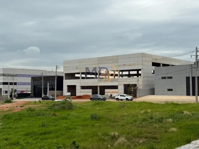 Galpão condomínio industrial - Itu , São Paulo