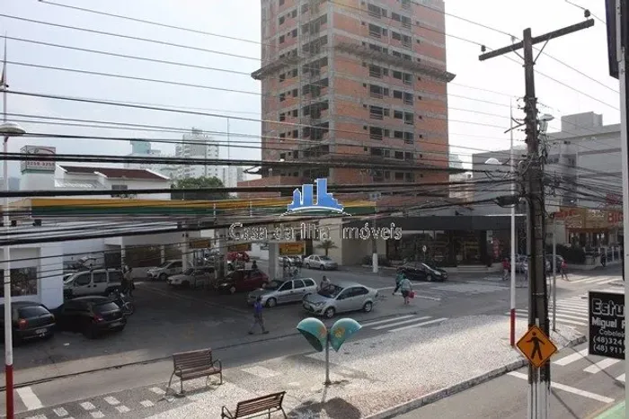 Sala comercial no Kobrasol - Avenida Central