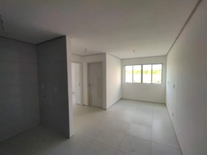 Apartamento para Aluguel no Condomínio Parque das Flores