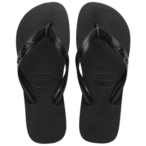 Havaianas Preto