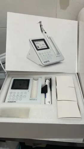 Aparelho de Endotontia Schuster