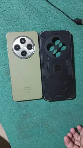 Tô devendo redmi 14 c 