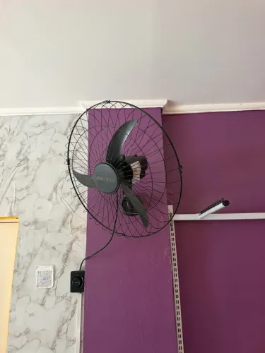 VENDO VENTILADOR INDUSTRIAL