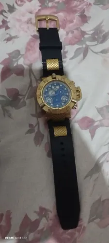 Invicta subaqua 