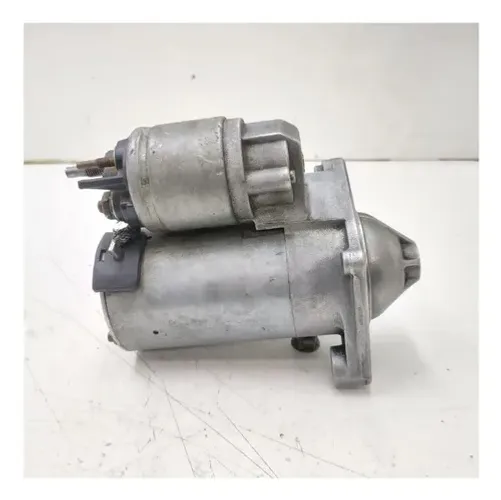 Motor Arranque Clio Sandero Logan 1.0 16v 2008 2014 23300799r 12v