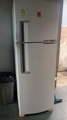Geladeira Frost Free