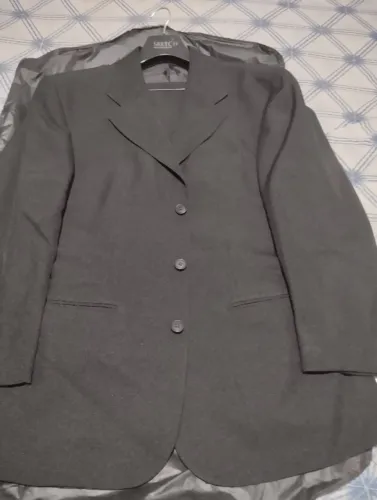 Terno completo size 52/46