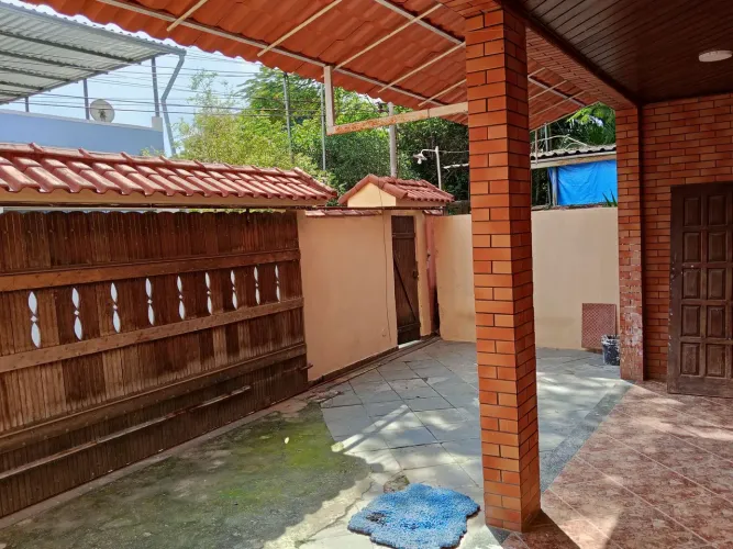 Casa em Piabetá