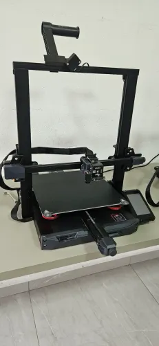 Impressora 3D Ender 3 S1 Plus