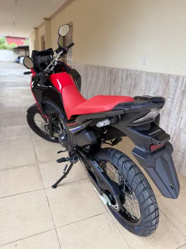 Saara 300 zero 0? km