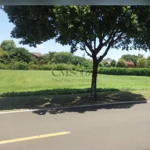 Terreno à venda em Londrina, Recanto do Salto, com 2500 m², Recanto do Salto