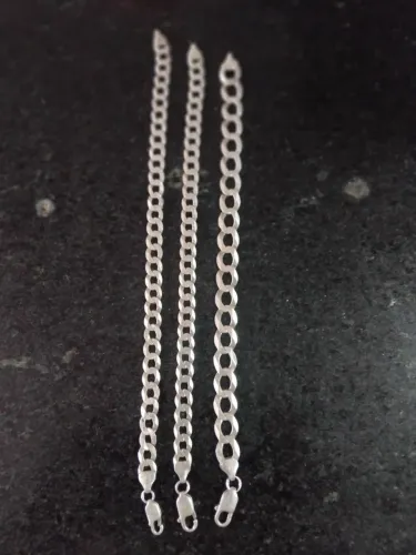 Vendo ou troco em pulseira mais GROSSA !!