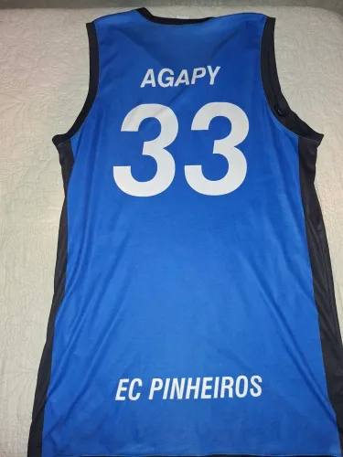 Regata Pinheiros Original 33 Agapy