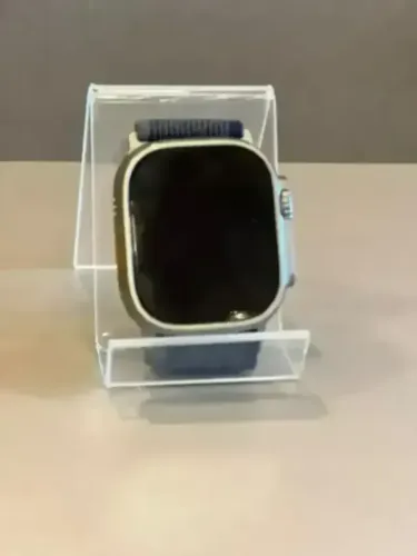 AppleWatch Ultra 2 49MM Natural - Seminovo - Loja Física BH