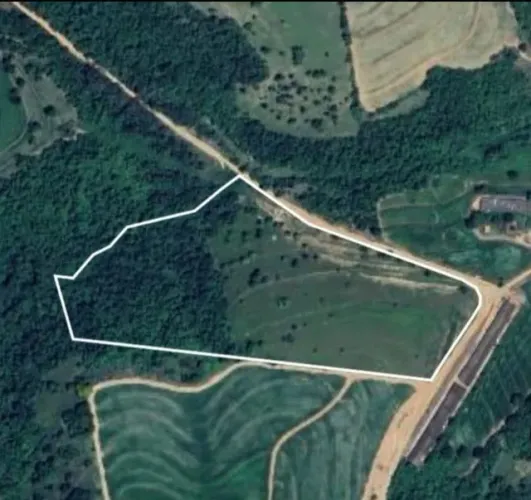 Sitio a venda em Potirendaba/SP - 8,99 Hectares - Analisamos Propostas. Elabore a sua!!