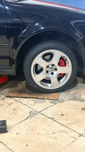 Pneus de rua para acelero 205/45/16