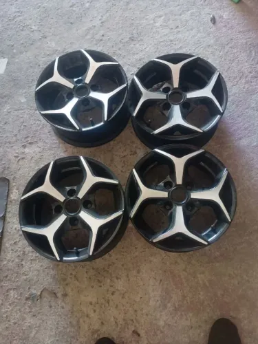 Rodas aro 13
