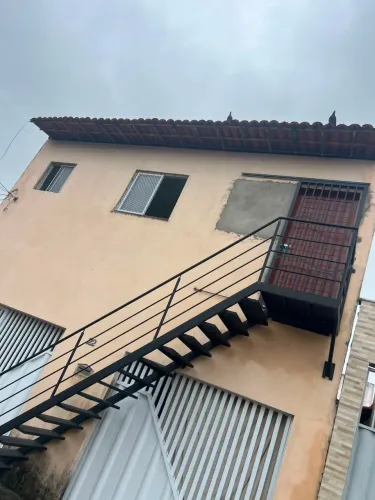 Casa ampla 2 quartos / zona norte Natal 