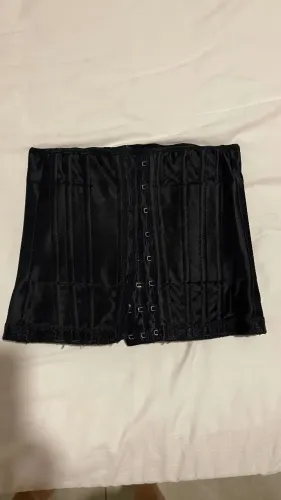 Elastique Madame Sher