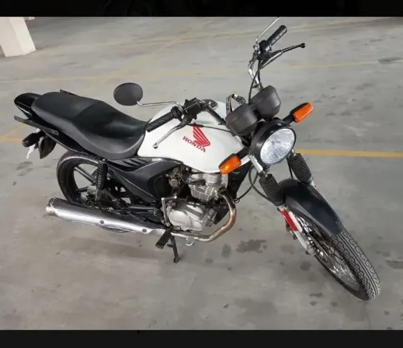 Fan ano 2011 cargo