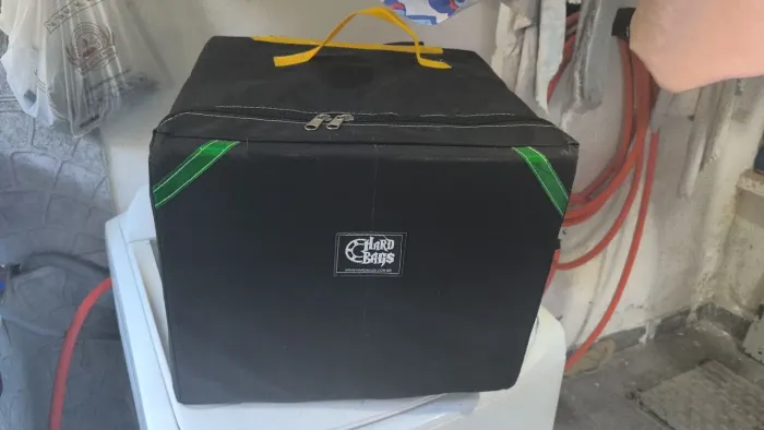 Bag muito nova