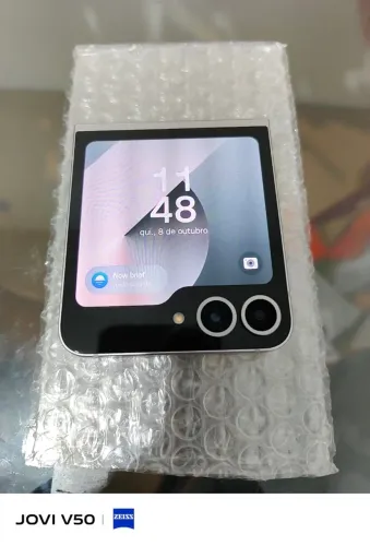 Samsung z Flip 6 5g 256gb