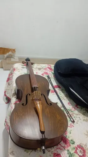 Cello Rolim Millôr 4/4