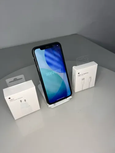 IPHONE 11 - IMPECÁVEL- COMPLETO