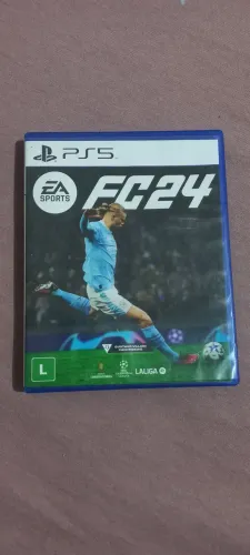 Fifa 24 ps5