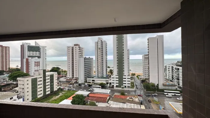 Próximo ao Posto Shell de Candeias