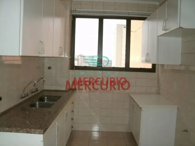 Apartamento Duplex no Residencial Manhattan Park para locação, Jardim Estoril IV, Bauru -