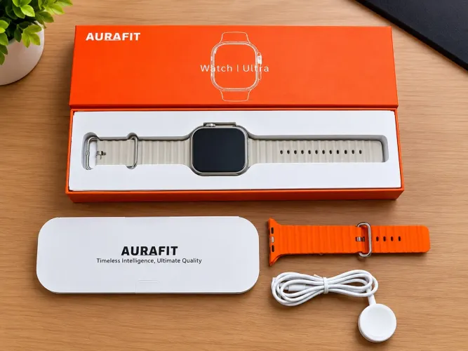 Smartwatch