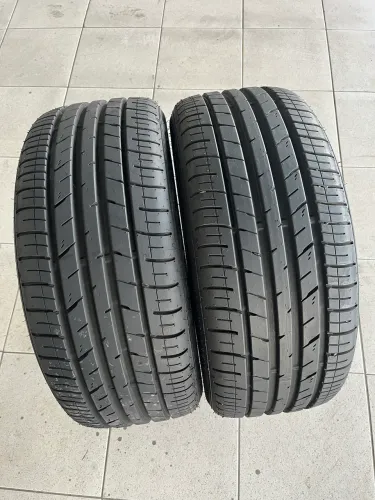 Pneus 225 45 17 Dunlop Fm-8000 novo