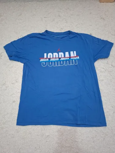 Camisa Azul GG Masculina