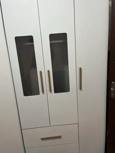 Guarda roupa infantil