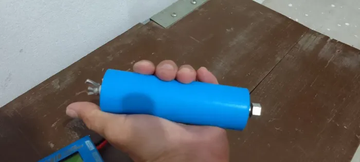 Bateria litío ferro 3.65v 20Ah