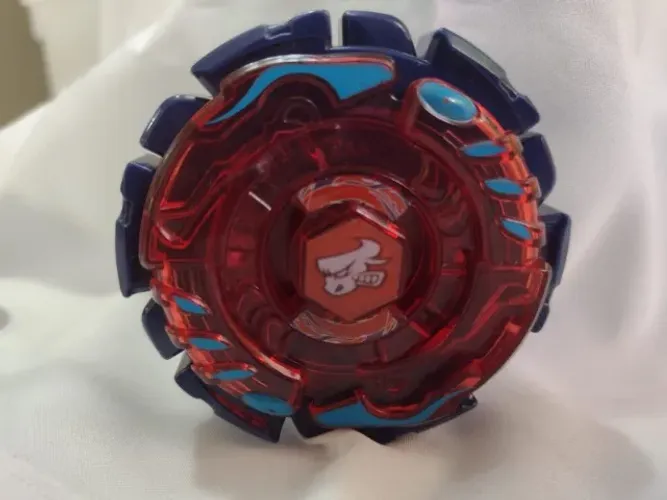 Beyblade Electro Bull X-54
