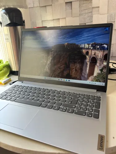 Notebook Lenovo