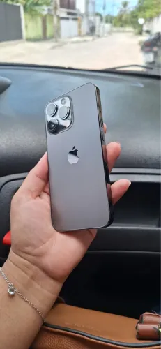 iPhone 13 Pro