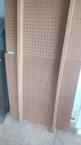 Berço Branco com colchão! Bom estado