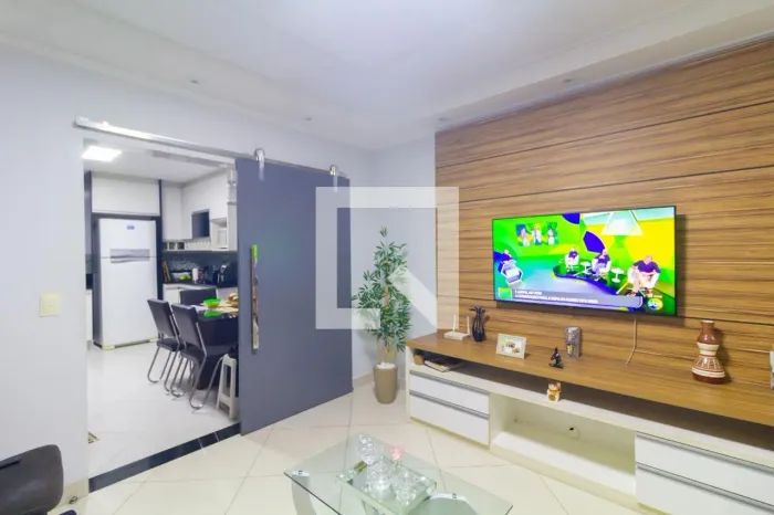 Casa à Venda - Vila Princesa Isabel, 2 Quartos, 150 m2